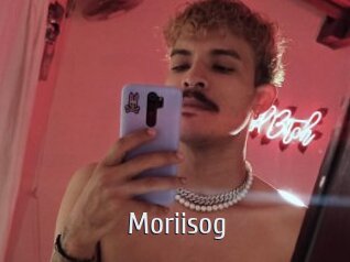 Moriisog