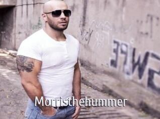 Morristhehummer