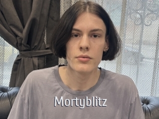 mortyblitz Cigare à moustache