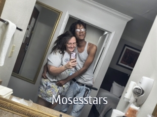 mosesstars Cigare à moustache