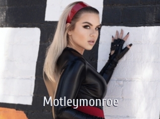 motleymonroe Cigare à moustache