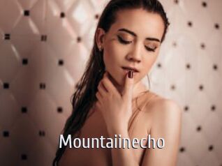 Mountaiinecho