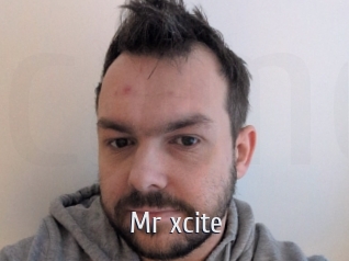 mr_xcite Cigare à moustache