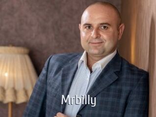 Mrbilly