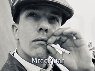 mrdonjuan Cigare à moustache