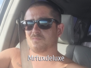 mrfuxdeluxe Cigare à moustache