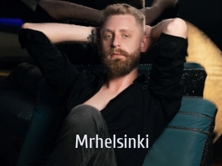mrhelsinki Cigare à moustache