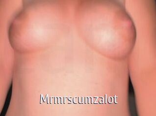 Mrmrscumzalot