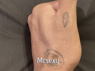 Mrsexy