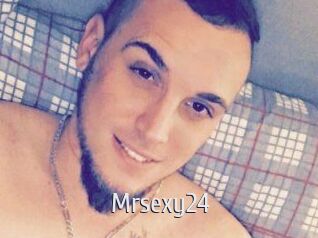 Mrsexy24