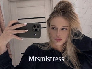 Mrsmistress