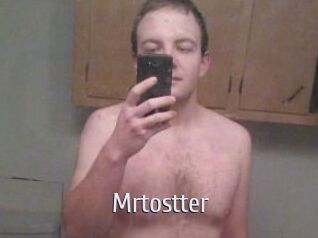 Mrtostter