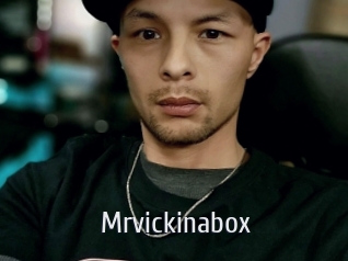 Mrvickinabox