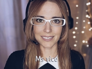 Ms_vice
