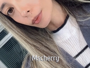 Mscherry