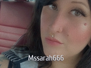 mssarah666 Cigare à moustache
