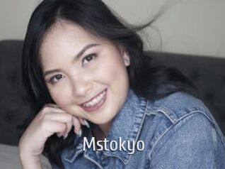 Mstokyo