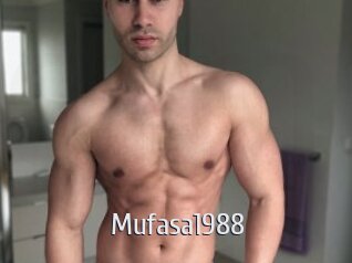 mufasa1988 Cigare à moustache