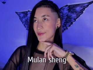 Mulan_sheng