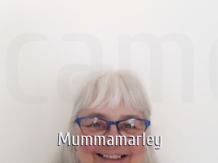 mummamarley Cigare à moustache