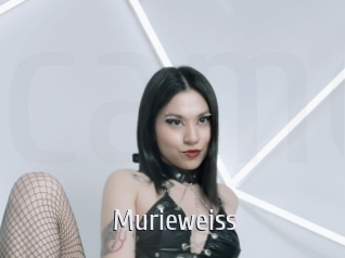 Murieweiss