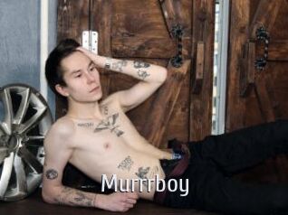 Murrrboy