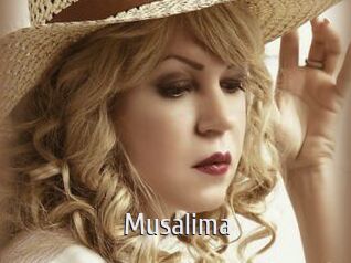 Musalima