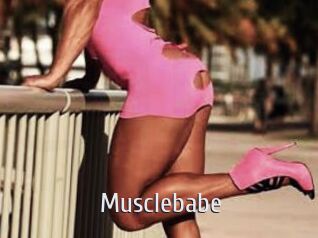 Musclebabe