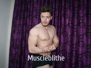 Muscleblithe