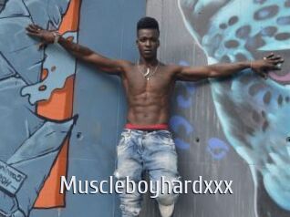 Muscleboyhardxxx