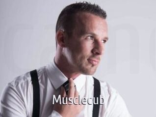 Musclecub