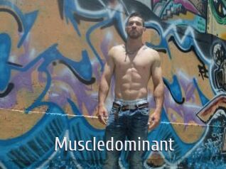 muscledominant Cigare à moustache