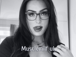 Musclemilf_uk
