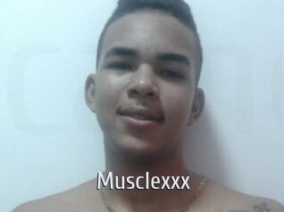 musclexxx Cigare à moustache
