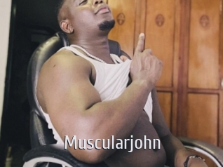 muscularjohn Cigare à moustache