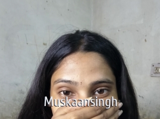 Muskaansingh