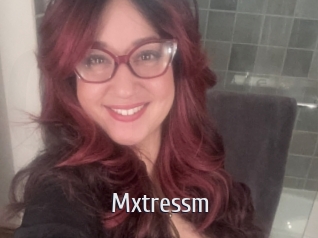 Mxtressm