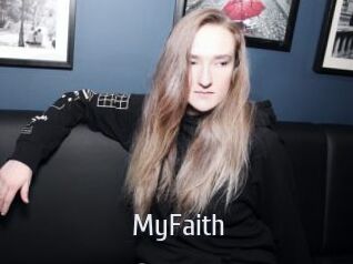 MyFaith
