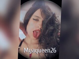 Myaqueen26