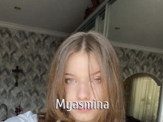 myasmina Cigare à moustache