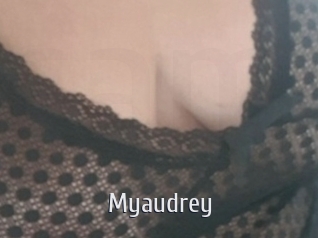 Myaudrey