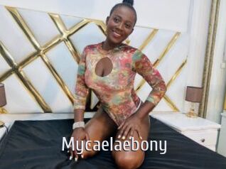 mycaelaebony Cigare à moustache