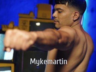 Mykemartin