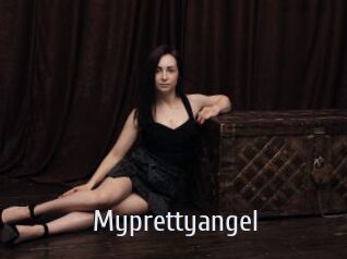 myprettyangel Cigare à moustache