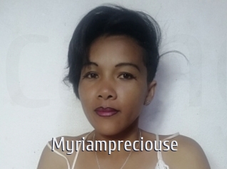 Myriampreciouse