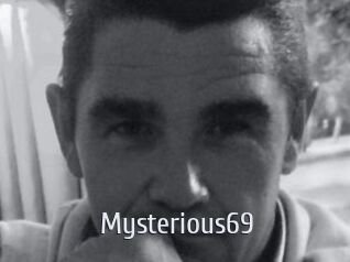 Mysterious69