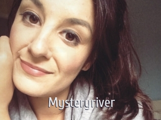 Mysteryriver