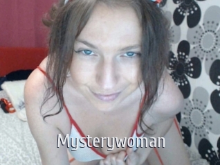 mysterywoman Cigare à moustache