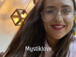 Mystiklove