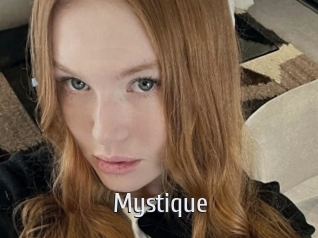 Mystique